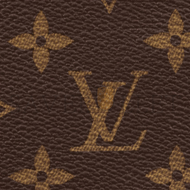 LOUIS VUITTON MASTER DISCOVERY POCHETTE LARGE M62291 (34*25*2cm)